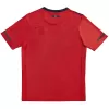 Retro Soccer Jersey USA Away 2011 - gogoalshop
