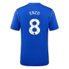 ENZO #8 Chelsea Home Soccer Jersey 2026/27 - gogoalshop