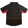 Retro Soccer Jersey Belgium Away World Cup 2002 - gogoalshop