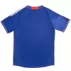 Retro Soccer Jersey Japan Home World Cup 2010 - gogoalshop