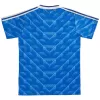 Retro Soccer Jersey USA Away 1988 - gogoalshop