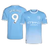 HAALAND #9 Manchester City Home Soccer Jersey 2026/27 - gogoalshop