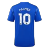 PALMER #10 Chelsea Home Soccer Jersey 2026/27 - gogoalshop