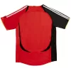 Retro Soccer Jersey Germany Away World Cup 2006 - gogoalshop