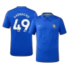 GARNACHO #49 Chelsea Home Soccer Jersey 2026/27 - gogoalshop