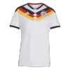 Women's Germany Home Jersey World Cup 2026 - gogoalshop