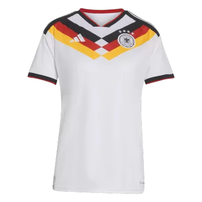 Women's Germany Home Jersey World Cup 2026 - gogoalshop