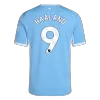HAALAND #9 Manchester City Home Soccer Jersey 2026/27 - gogoalshop