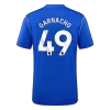 GARNACHO #49 Chelsea Home Soccer Jersey 2026/27 - gogoalshop