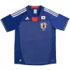 Retro Soccer Jersey Japan Home World Cup 2010 - gogoalshop
