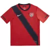 Retro Soccer Jersey USA Away 2011 - gogoalshop
