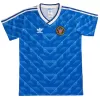 Retro Soccer Jersey USA Away 1988 - gogoalshop