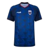 Cape Verde Home Soccer Jersey World Cup 2026 - gogoalshop