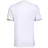 Marseille Home Soccer Jersey 2026/27 - gogoalshop
