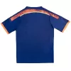 Retro Soccer Jersey Japan Home World Cup 2014 - gogoalshop