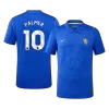 PALMER #10 Chelsea Home Soccer Jersey 2026/27 - gogoalshop