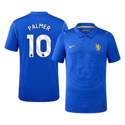 PALMER #10 Chelsea Home Soccer Jersey 2026/27 - gogoalshop