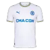 Marseille Home Soccer Jersey 2026/27 - gogoalshop