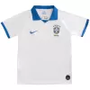 Retro Soccer Jersey Brazil Away 2019 - gogoalshop