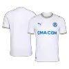 Marseille Home Soccer Jersey 2026/27 - gogoalshop