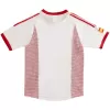 Retro Soccer Jersey Spain Away World Cup 2002 - gogoalshop
