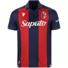 Bologna FC 1909 Home Soccer Jersey 2026/27 - gogoalshop