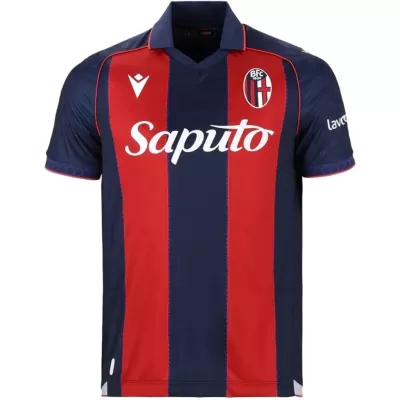 Bologna FC 1909 Home Soccer Jersey 2026/27 - gogoalshop