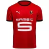 Stade Rennais Home Soccer Jersey 2026/27 - gogoalshop