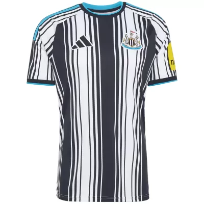 Newcastle United Home Soccer Jersey 2026/27 - gogoalshop