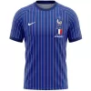 France Pre-Match Soccer Jersey World Cup 2026 Blue - gogoalshop