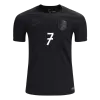 SØRLOTH #7 Norway Away Soccer Jersey World Cup 2026 - gogoalshop