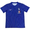 France Pre-Match Soccer Jersey World Cup 2026 Blue - gogoalshop