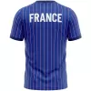 France Pre-Match Soccer Jersey World Cup 2026 Blue - gogoalshop