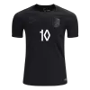 ØDEGAARD #10 Norway Away Soccer Jersey World Cup 2026 - gogoalshop