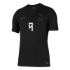 BRAUT HAALAND #9 Norway Away Player Version Jersey World Cup 2026 - gogoalshop