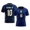 NEYMAR JR. #10 Brazil Away Soccer Jersey World Cup 2026 - gogoalshop