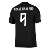 BRAUT HAALAND #9 Norway Away Player Version Jersey World Cup 2026 - gogoalshop