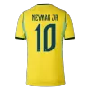 NEYMAR JR. #10 Brazil Home Soccer Jersey World Cup 2026 - gogoalshop