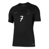 SØRLOTH #7 Norway Away Player Version Jersey World Cup 2026 - gogoalshop