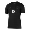 ØDEGAARD #10 Norway Away Player Version Jersey World Cup 2026 - gogoalshop