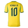 NEYMAR JR. #10 Brazil Home Player Version Jersey World Cup 2026 - gogoalshop
