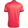 Olympique Lyonnais Away Soccer Jersey 2026/27 - gogoalshop