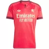 Olympique Lyonnais Away Soccer Jersey 2026/27 - gogoalshop