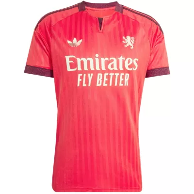 Olympique Lyonnais Away Soccer Jersey 2026/27 - gogoalshop