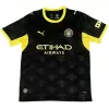 Manchester City Away Soccer Jersey 2026/27 - gogoalshop