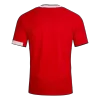 Retro Soccer Jersey Manchester United Home 2004/06 - gogoalshop