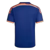 Retro Soccer Jersey Japan Home World Cup 2014 - gogoalshop