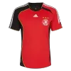 Retro Soccer Jersey Germany Away World Cup 2006 - gogoalshop