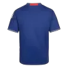 Retro Soccer Jersey Japan Home World Cup 2010 - gogoalshop