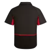 Retro Soccer Jersey Belgium Away World Cup 2002 - gogoalshop